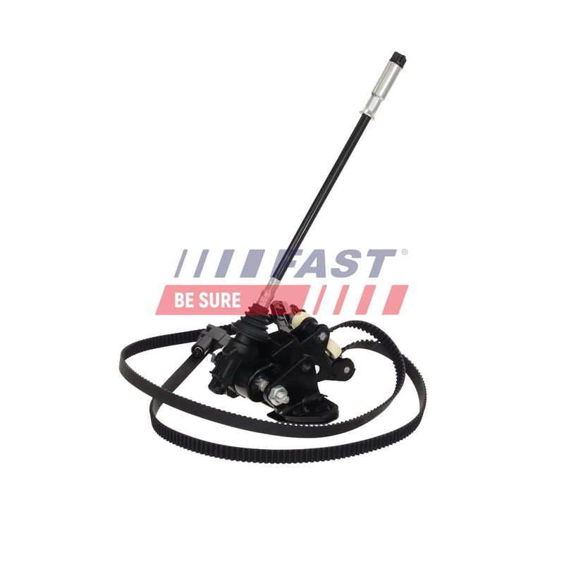 FAST FT10820 Roller Guide, sliding door