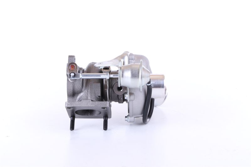 Kompressor, ülelaadimine, NISSENS 93101