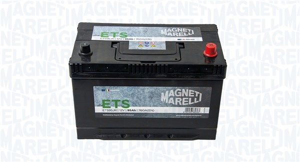 MAGNETI MARELLI Indító akkumulátor 069095720006