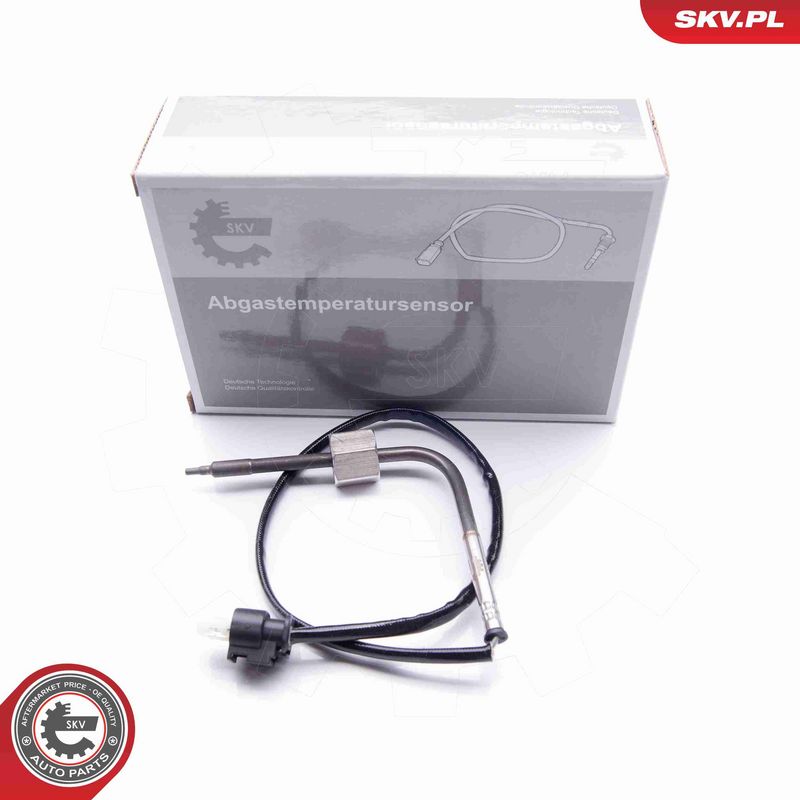 ESEN SKV 30SKV056 Sensor, exhaust gas temperature