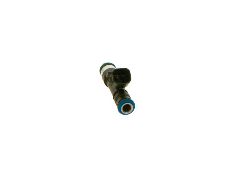 Brandstof injector 547cc/min = 374g/min = 50lb/hr @ 3bar