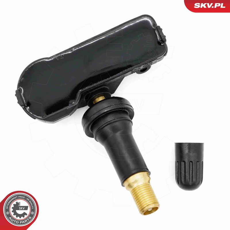 ESEN SKV 70SKV027 Wheel Sensor, tyre-pressure monitoring system