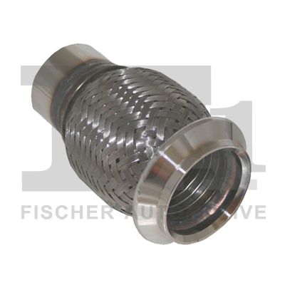 FISCHER I.L. Еластична гофра 45x120 мм 45.5 x 90.0 x 120 мм 1x Flansch 1xтруба 15 мм