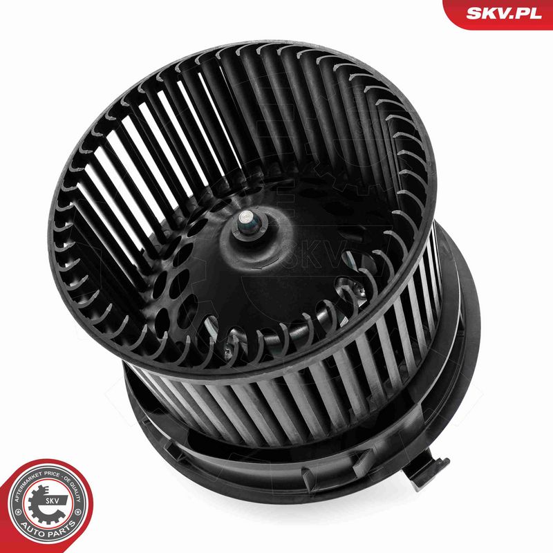 ESEN SKV 68SKV010 Interior Blower