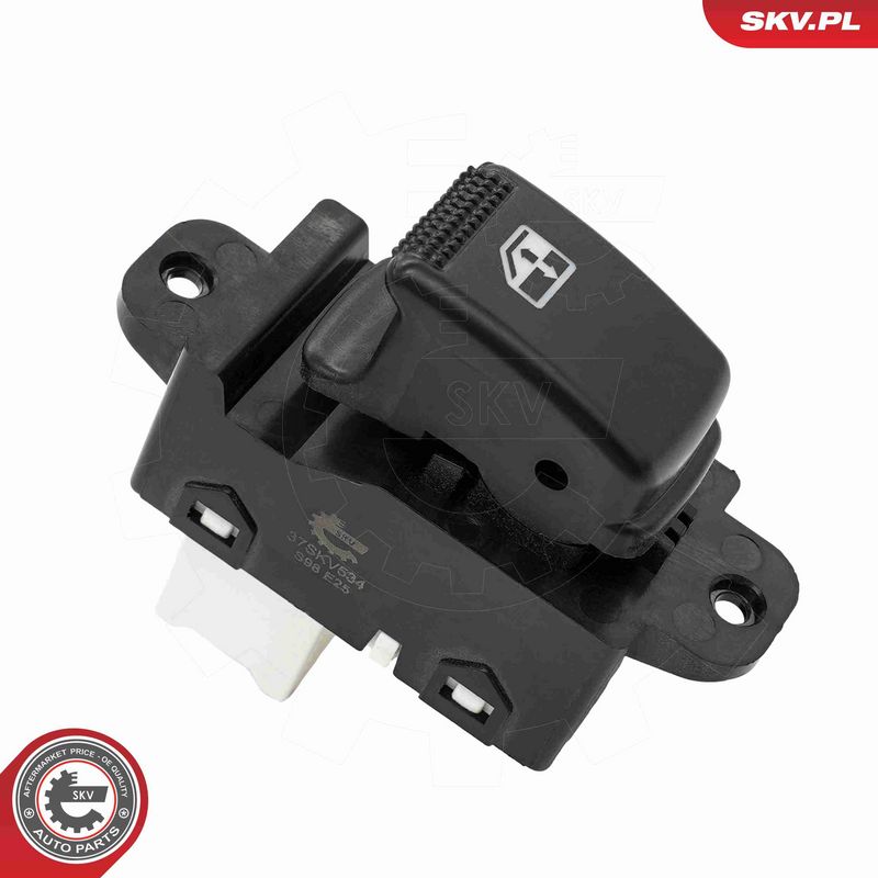 ESEN SKV 37SKV534 Switch, window regulator