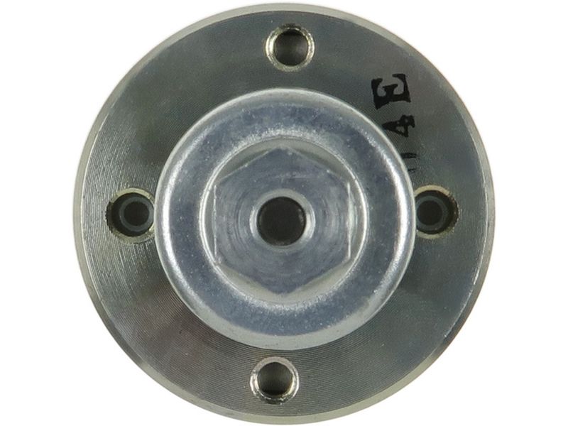 AS-PL SS2001 Solenoid Switch, starter