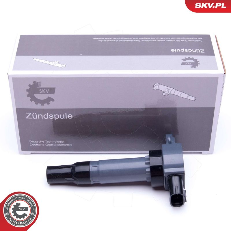 Süütepool, ESEN SKV 03SKV331