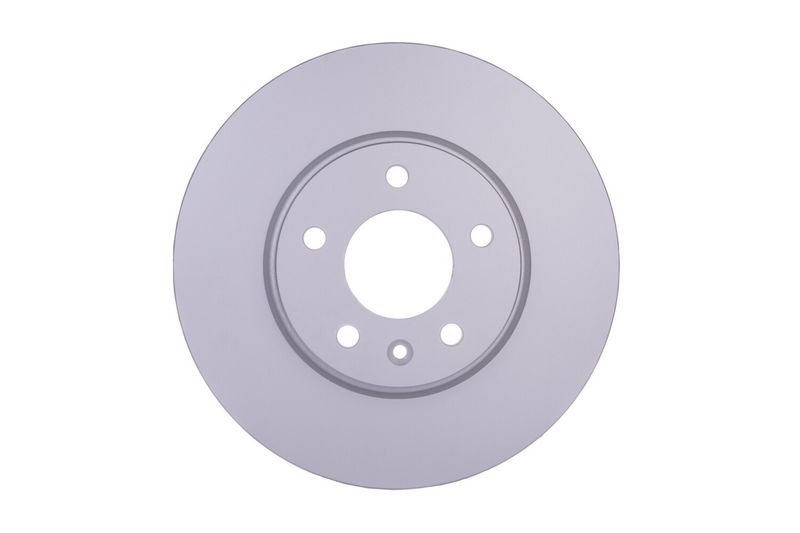 Disc frana 8DD 355 129-171 HELLA