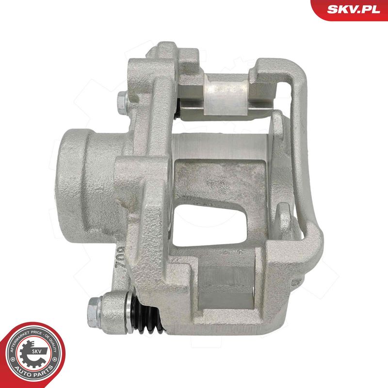 Pidurisadul, ESEN SKV 79SKV862