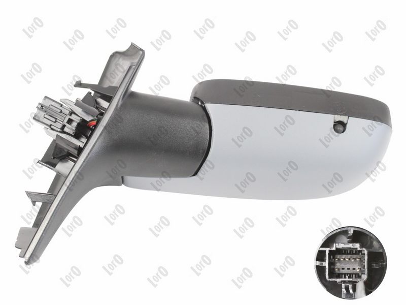 ABAKUS 3127M08 Exterior Mirror