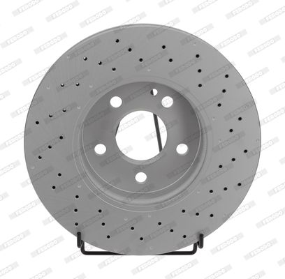 Ferodo Brake Disc DDF2464C