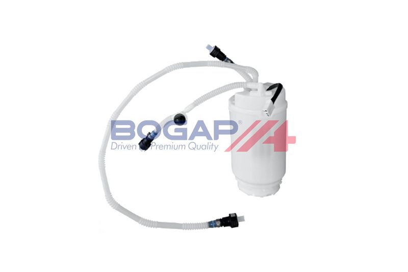 BOGAP Kuro siurblys