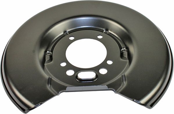 METZGER AUTOTEILE 6115114 - Splash Guard, brake disc