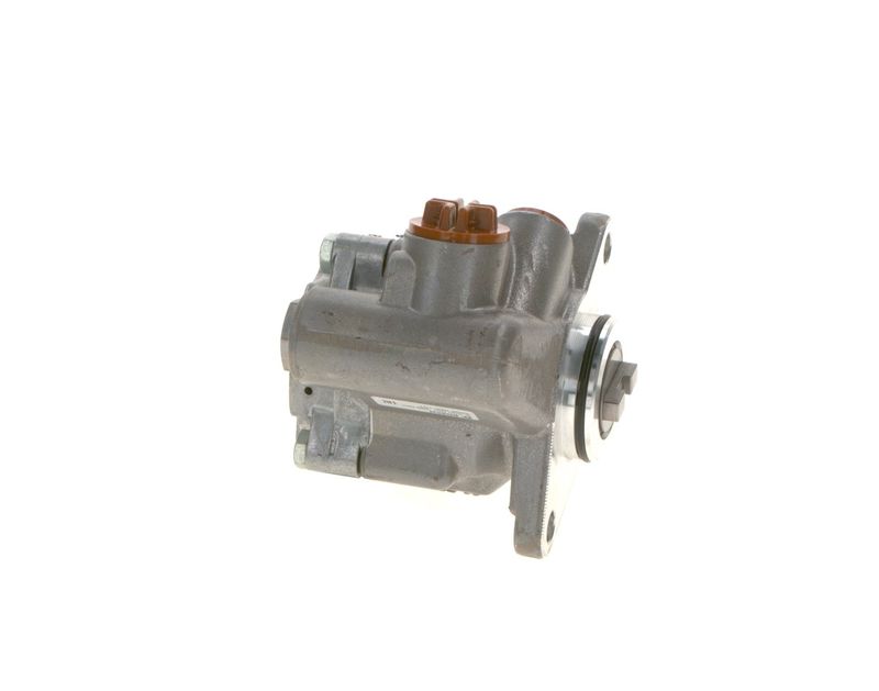 BOSCH KS01001358 Vairo stiprintuvo siurblys