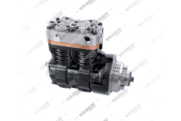 kompresor IVECO Euro 6, se spojkou 1500200001