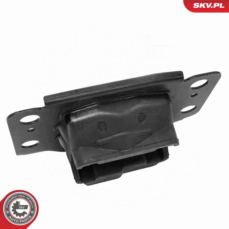 ESEN SKV 75SKV278 Mounting, engine