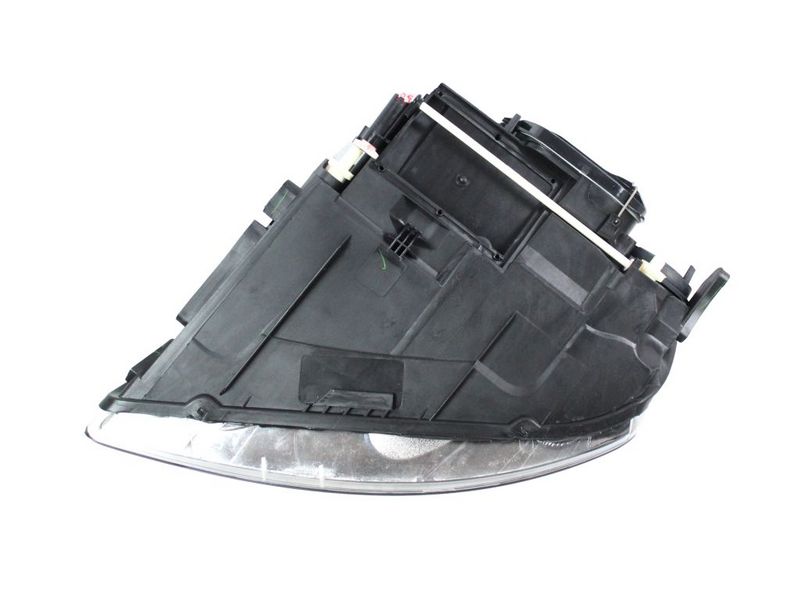 ABAKUS 441-1184RMLD-EM Headlight
