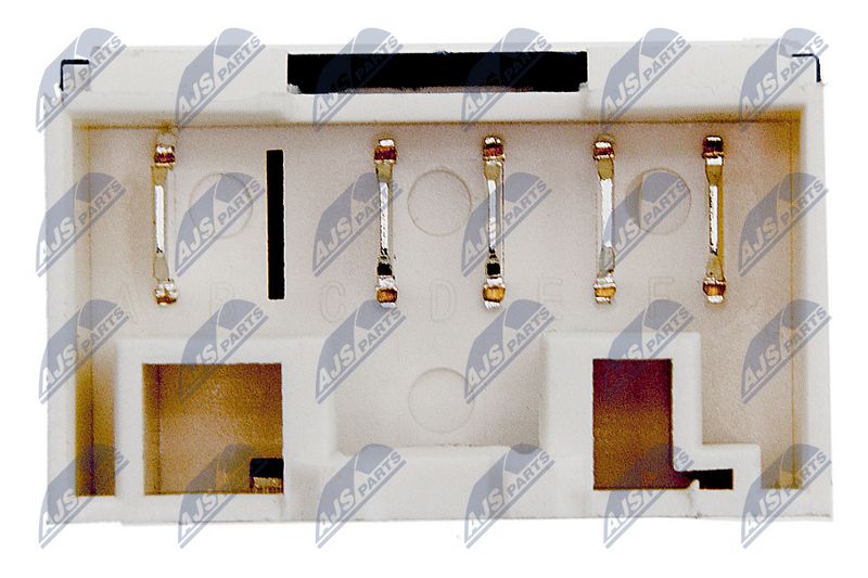 Lüliti, aknatõstuk, NTY EWS-FT-003