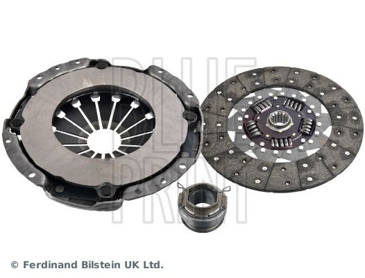 BLUE PRINT ADT330142 Clutch Kit