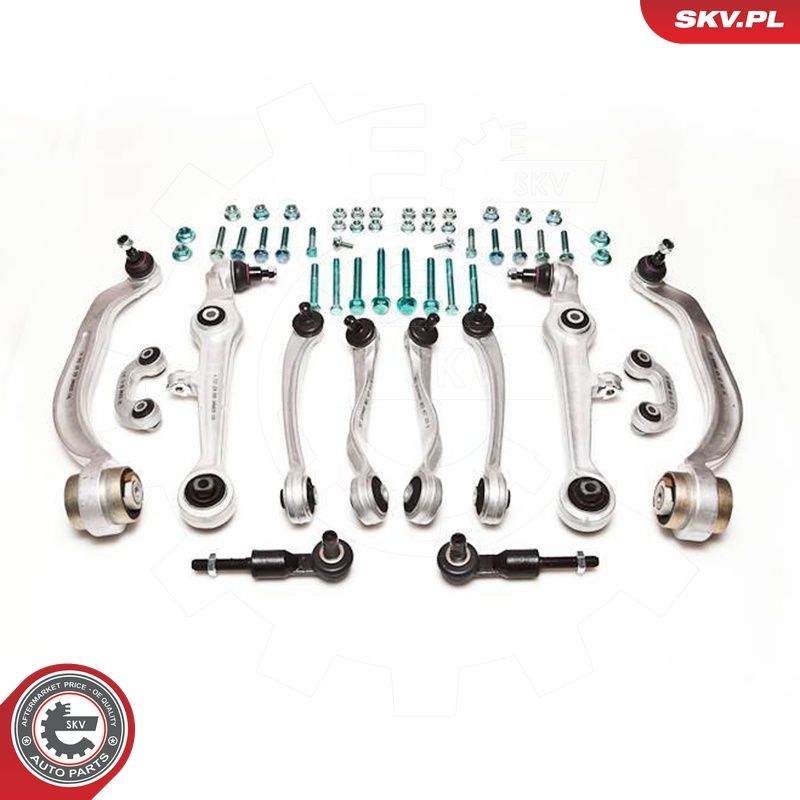 Remondikomplekt, õõtshoob, ESEN SKV 04SKV100