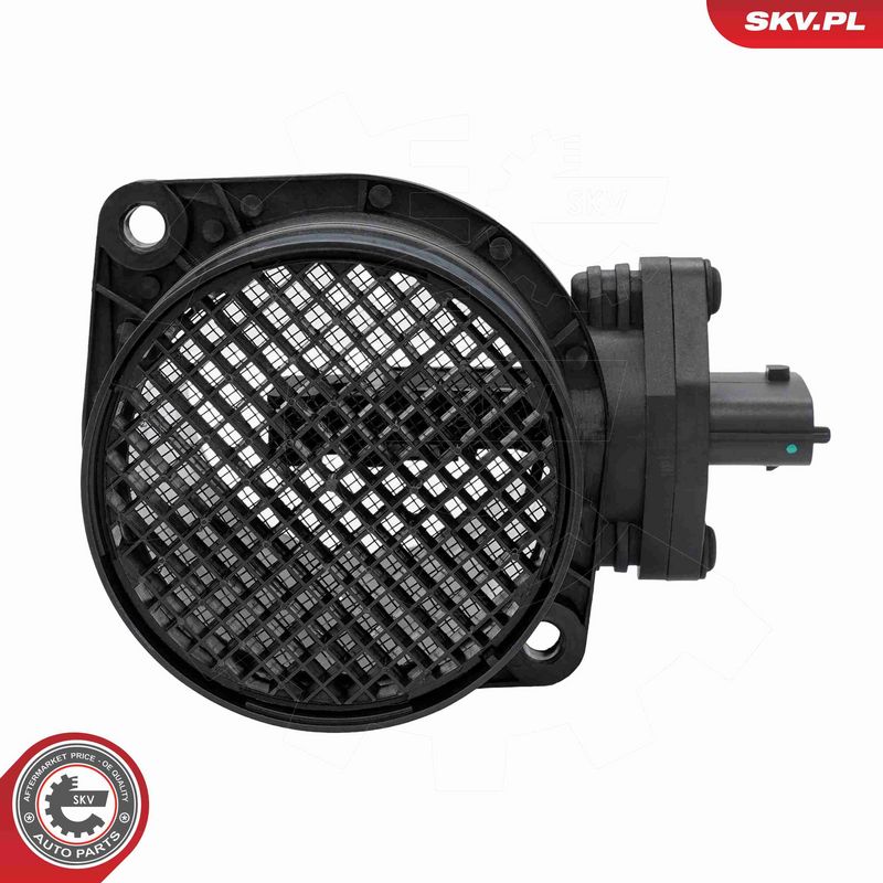 Õhumassimõõtja, ESEN SKV...