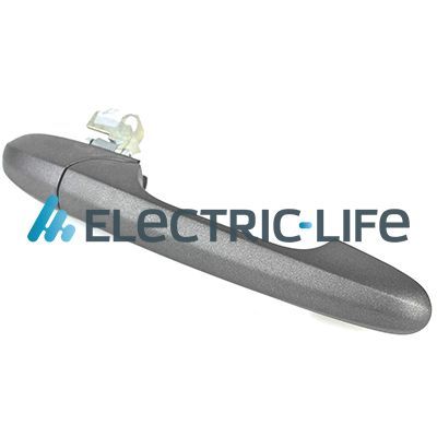 ELECTRIC LIFE Ajtó külső fogantyú ZR80938
