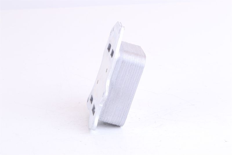 Õliradiaator, mootoriõli, NISSENS 91234