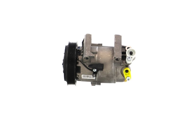REMANTE 005-001-000077R Compressor, air conditioning