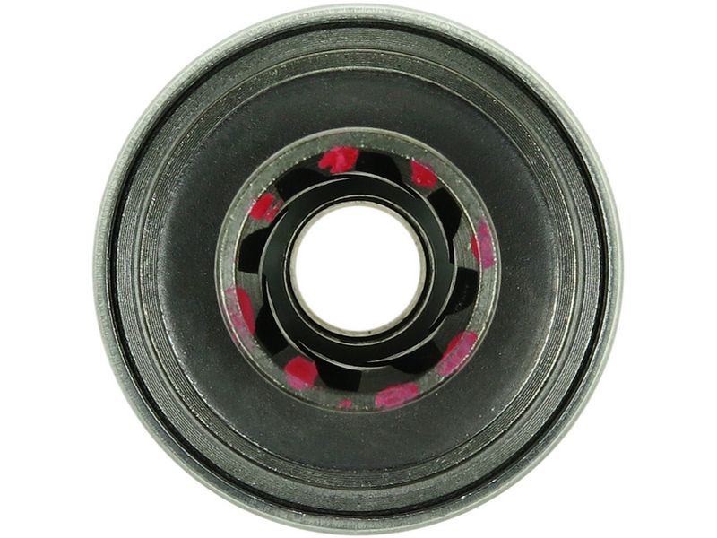 Vabajooks, starter, AS-PL SD5016