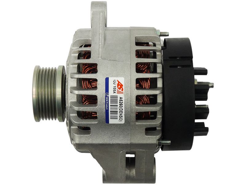 AS-PL A6260(DENSO) Alternator