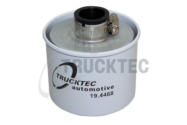 TRUCKTEC AUTOMOTIVE 03.14.018 - Air Filter, compressor intake