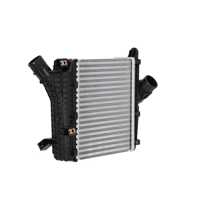 Kompressoriõhu radiaator, NISSENS 961305