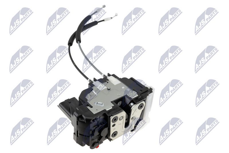 NTY EZC-HY-666 Door Lock