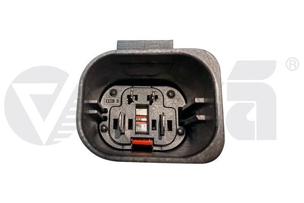 Ventilaator, mootorijahutus, vika 91051801