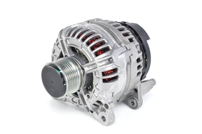 BOSCH 0124515127 Alternator