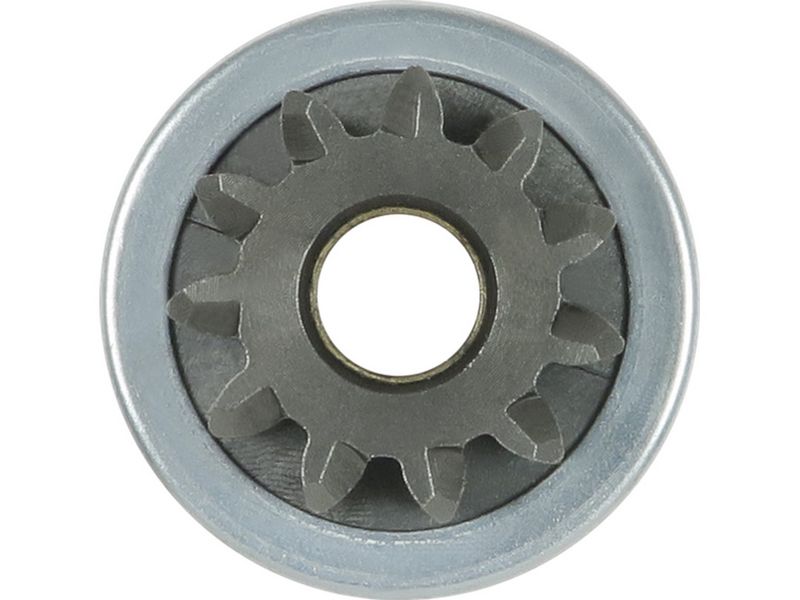 Vabajooks, starter, AS-PL SD0223