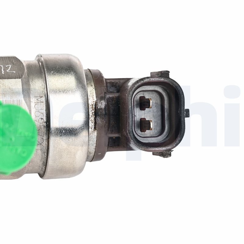 DELPHI HRD637 Injector