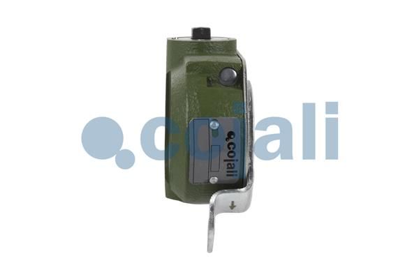 Pákový ovladač, brzdový systém 4230395