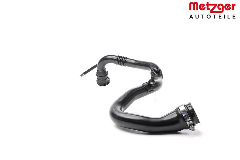 METZGER AUTOTEILE 2401246 Charge Air Hose