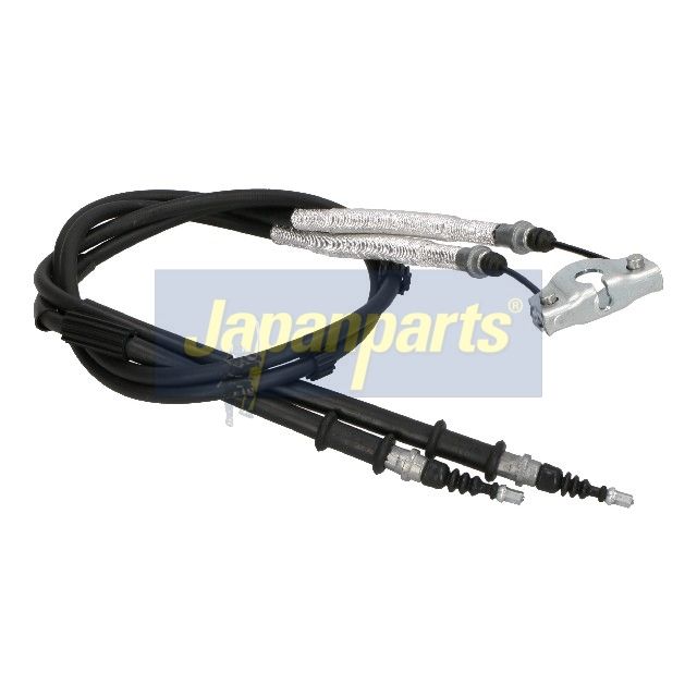 Cable de accionamiento, freno de estacionamiento