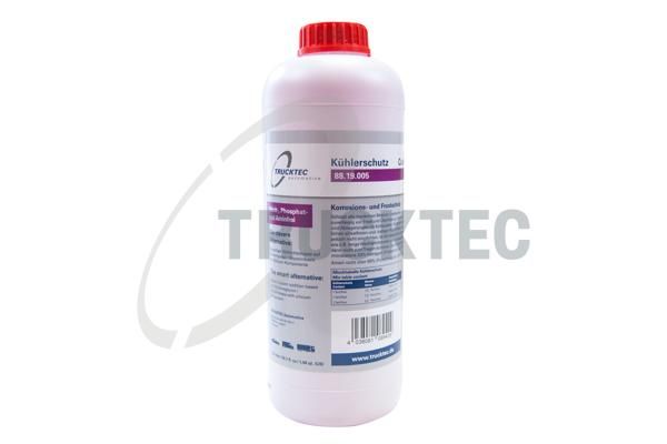 Antigel TRUCKTEC AUTOMOTIVE 88.19.005