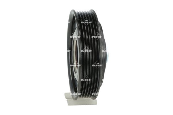 NRF 380024 Magnetic Clutch, air conditioning compressor