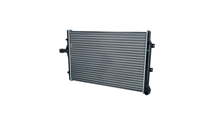 Radiaator, mootorijahutus, NRF 53425A