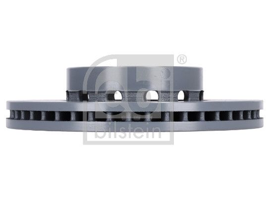FEBI BILSTEIN 11204 Brake Disc