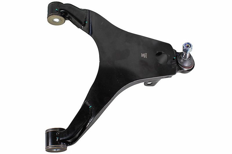 METZGER AUTOTEILE 58205808 - Control/Trailing Arm, wheel suspension