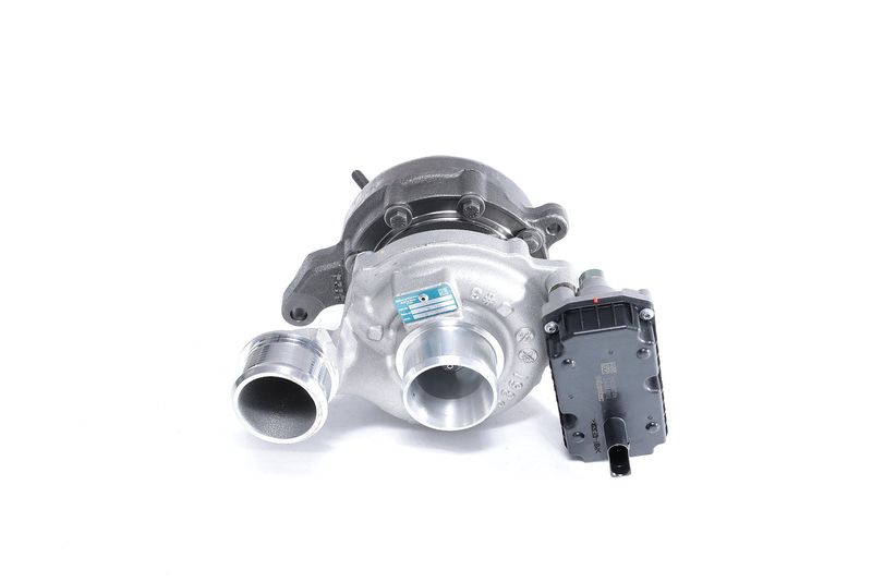 Compresor,sistem de supraalimentare T918823 BTS Turbo