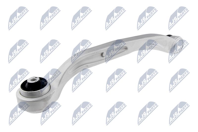 NTY ZWD-VW-008 Control/Trailing Arm, wheel suspension