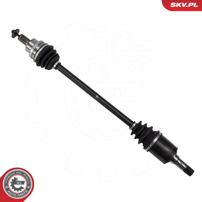 Veovõll, ESEN SKV 40SKV368