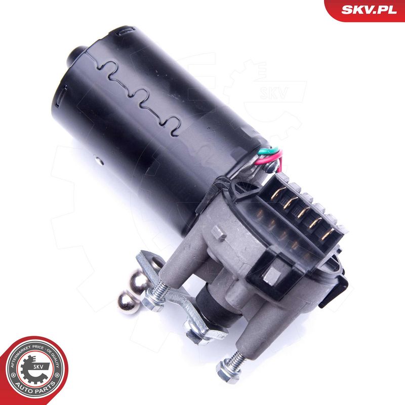 Pesuri mootor, ESEN SKV 19SKV044