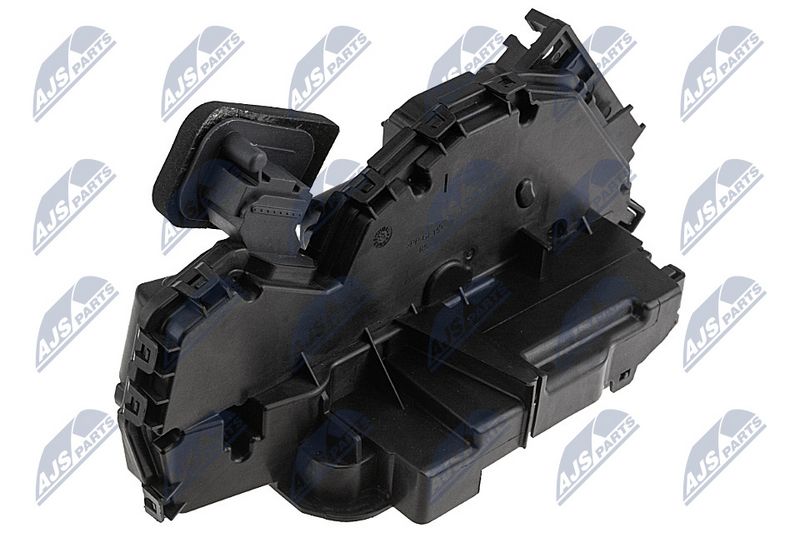 Ukselukk, NTY EZC-WW-644